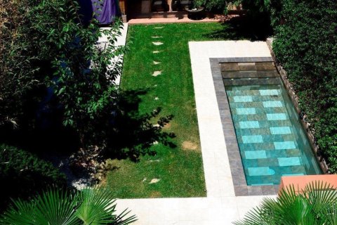 Купить дом в Палафружель, Испания с 6 комнат, № 1648 - фото 17