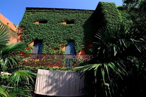 Купить дом в Палафружель, Испания с 6 комнат, № 1648 - фото 3