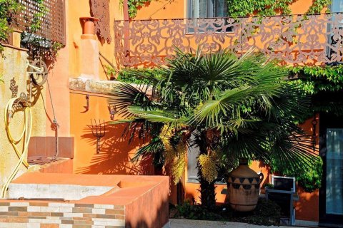 Купить дом в Палафружель, Испания с 6 комнат, № 1648 - фото 16