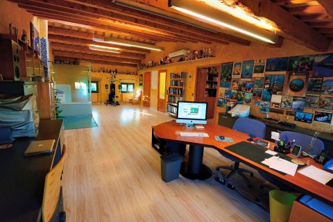 Купить дом в Палафружель, Испания с 6 комнат, № 1648 - фото 18