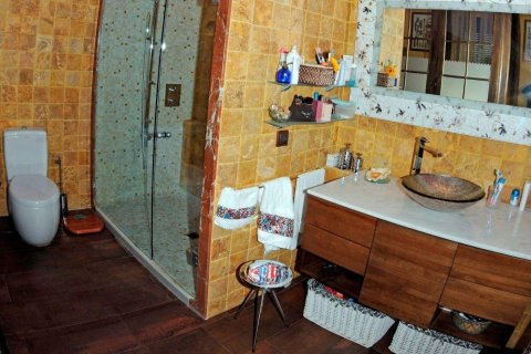 Купить дом в Палафружель, Испания с 6 комнат, № 1648 - фото 8