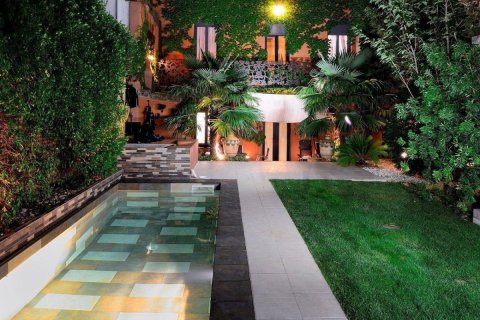 Купить дом в Палафружель, Испания с 6 комнат, № 1648 - фото 19