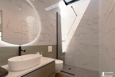 Сasa de 5 dormitorios en venta en Calonge, Gerona, Cataluña, Spain № 1649 - foto 5