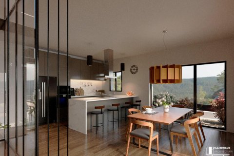 Сasa de 5 dormitorios en venta en Calonge, Gerona, Cataluña, Spain № 1649 - foto 4