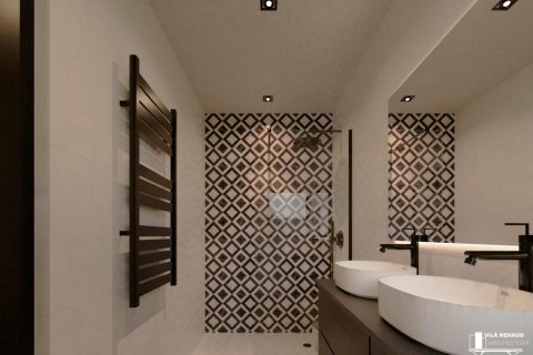 Сasa de 5 dormitorios en venta en Calonge, Gerona, Cataluña, Spain № 1649 - foto 6