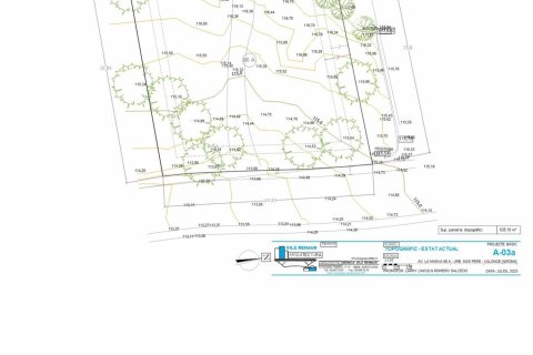 Сasa de 5 dormitorios en venta en Calonge, Gerona, Cataluña, Spain № 1649 - foto 10