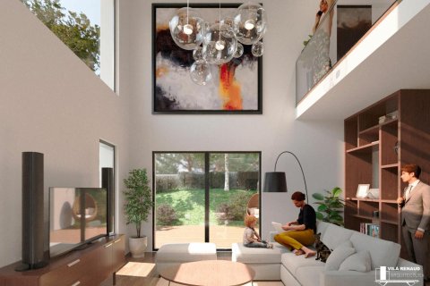 Сasa de 5 dormitorios en venta en Calonge, Gerona, Cataluña, Spain № 1649 - foto 2