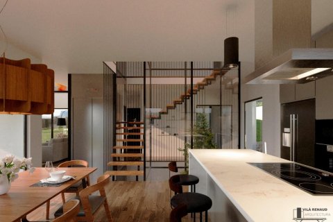 Сasa de 5 dormitorios en venta en Calonge, Gerona, Cataluña, Spain № 1649 - foto 3