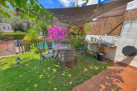 Купить дом в Тамариу, Испания с 4 комнаты, № 1654 - фото 8