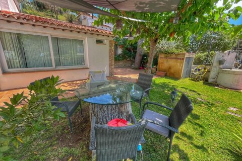 Купить дом в Тамариу, Испания с 4 комнаты, № 1654 - фото 6