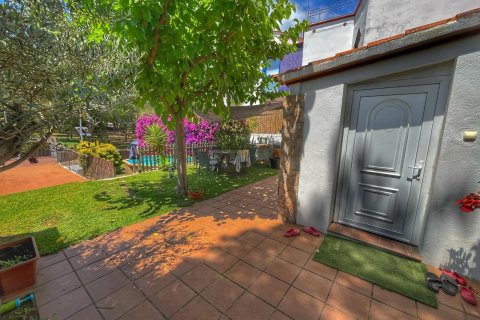 Купить дом в Тамариу, Испания с 4 комнаты, № 1654 - фото 7