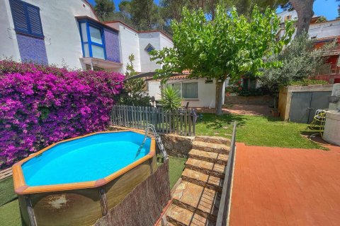 Купить дом в Тамариу, Испания с 4 комнаты, № 1654 - фото 2