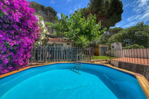 Купить дом в Тамариу, Испания с 4 комнаты, № 1654 - фото 3