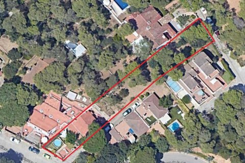 Купить дом в Тамариу, Испания с 4 комнаты, № 1654 - фото 19