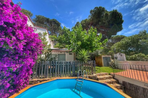 Купить дом в Тамариу, Испания с 4 комнаты, № 1654 - фото 4