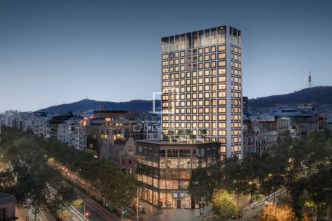 3 chambres apartment à vendre à Barcelona, Catalonia, Spain № 4276 - photo 10