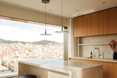 3 chambres apartment à vendre à Barcelona, Catalonia, Spain № 4276 - photo 6