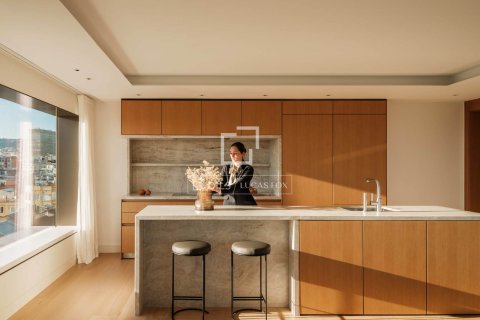 3 chambres apartment à vendre à Barcelona, Catalonia, Spain № 4276 - photo 5