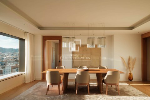 3 chambres apartment à vendre à Barcelona, Catalonia, Spain № 4276 - photo 4