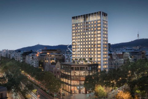 3 chambres apartment à vendre à Barcelona, Catalonia, Spain № 4276 - photo 15