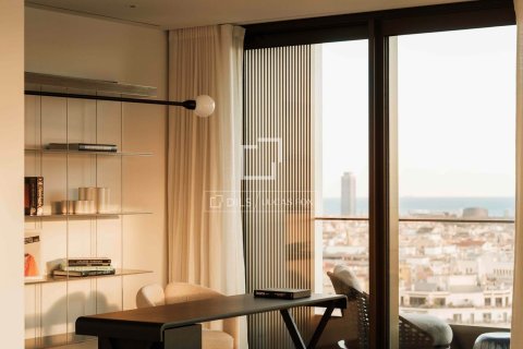 3 chambres apartment à vendre à Barcelona, Catalonia, Spain № 4276 - photo 3