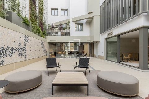 Купить квартиру в Барселона, Испания с 3 спальни, 150м², № 4275 - фото 28