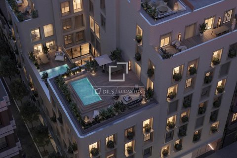 3 chambres apartment à vendre à Barcelona, Catalonia, Spain № 4275 - photo 9