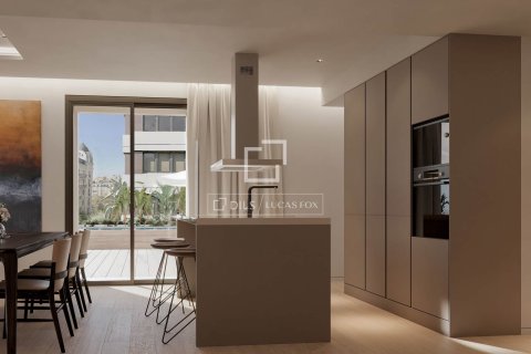 1 chambre apartment à vendre à Barcelona, Catalonia, Spain № 4274 - photo 2