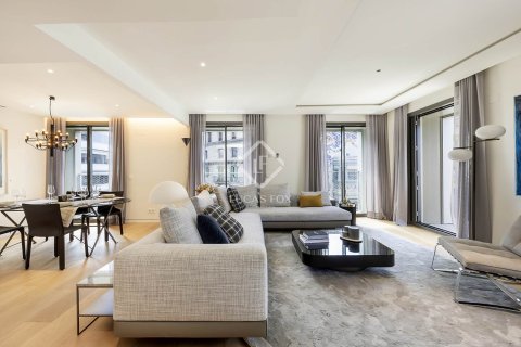 1 chambre apartment à vendre à Barcelona, Catalonia, Spain № 4274 - photo 18