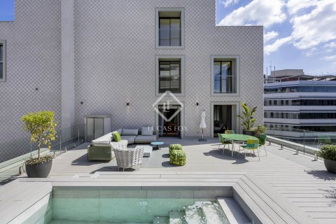 1 chambre apartment à vendre à Barcelona, Catalonia, Spain № 4274 - photo 19