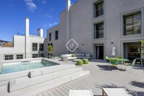 1 chambre apartment à vendre à Barcelona, Catalonia, Spain № 4274 - photo 17