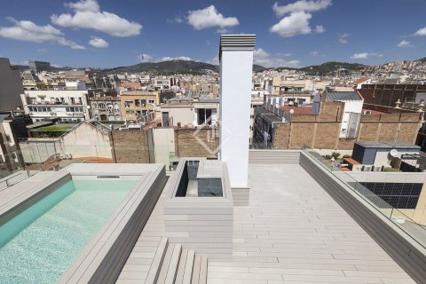 1 chambre apartment à vendre à Barcelona, Catalonia, Spain № 4274 - photo 23