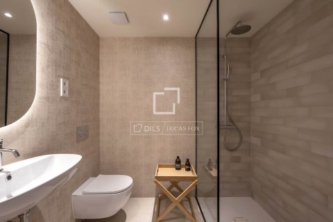 3 chambres apartment à vendre à Barcelona, Catalonia, Spain № 4273 - photo 25