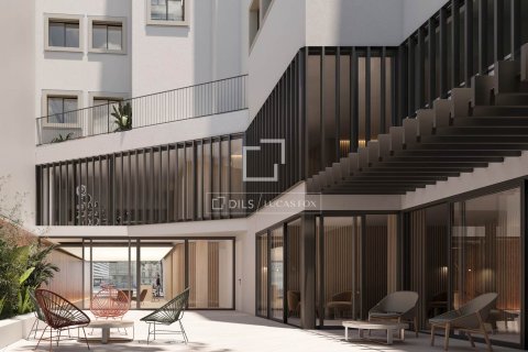 3 chambres apartment à vendre à Barcelona, Catalonia, Spain № 4273 - photo 30