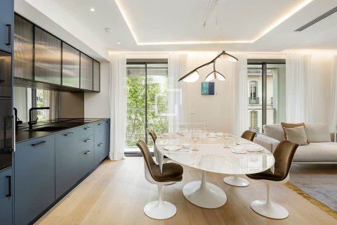 3 chambres apartment à vendre à Barcelona, Catalonia, Spain № 4273 - photo 8