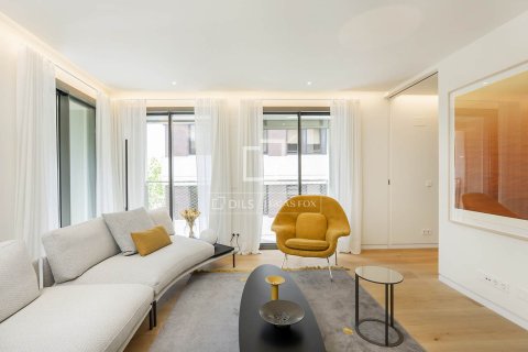 3 chambres apartment à vendre à Barcelona, Catalonia, Spain № 4273 - photo 5