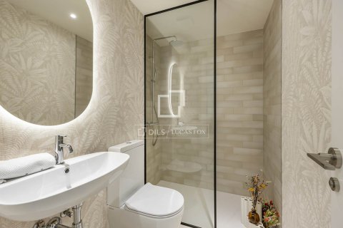 3 chambres apartment à vendre à Barcelona, Catalonia, Spain № 4273 - photo 24