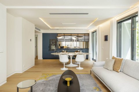 3 chambres apartment à vendre à Barcelona, Catalonia, Spain № 4273 - photo 6