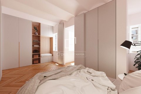 3 chambres apartment à vendre à Barcelona, Catalonia, Spain № 4271 - photo 4