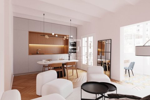 3 chambres apartment à vendre à Barcelona, Catalonia, Spain № 4271 - photo 2