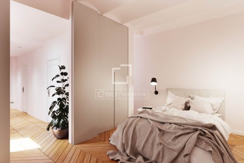 3 chambres apartment à vendre à Barcelona, Catalonia, Spain № 4271 - photo 3