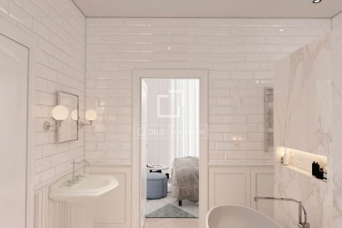 3 chambres apartment à vendre à Barcelona, Catalonia, Spain № 4271 - photo 9