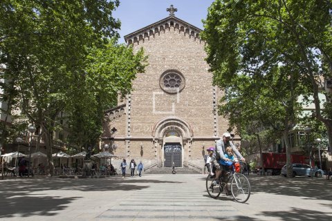 3 chambres apartment à vendre à Barcelona, Catalonia, Spain № 4271 - photo 16