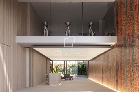 2 chambres apartment à vendre à Barcelona, Catalonia, Spain № 4272 - photo 8