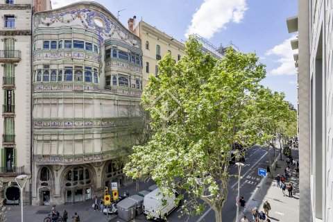 2 chambres apartment à vendre à Barcelona, Catalonia, Spain № 4272 - photo 25