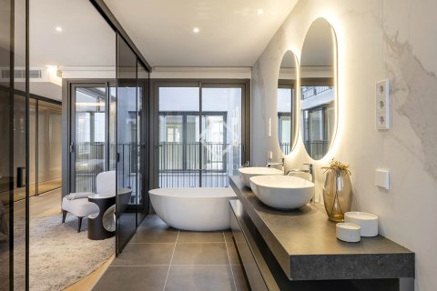 2 chambres apartment à vendre à Barcelona, Catalonia, Spain № 4272 - photo 24