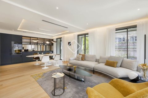 1 chambre apartment à vendre à Barcelona, Catalonia, Spain № 4277 - photo 16