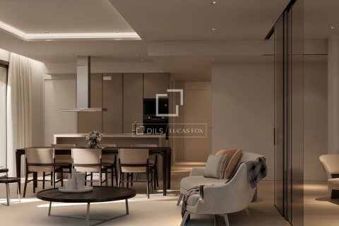 1 chambre apartment à vendre à Barcelona, Catalonia, Spain № 4277 - photo 2