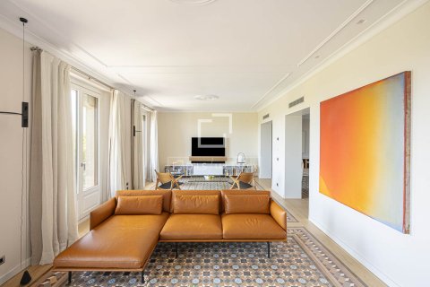 3 chambres apartment à vendre à Barcelona, Catalonia, Spain № 4185 - photo 5