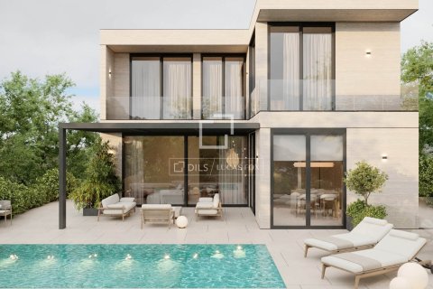 4 chambres villa à vendre à Vilassar de Dalt, Barcelona, Catalonia, Spain № 4181 - photo 5